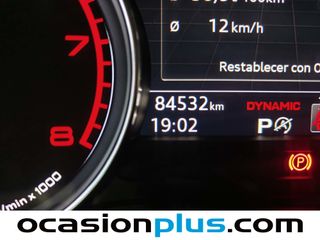 Audi A5 Coupe S line 2.0 TFSI quattro 185 kW (252 CV) S tronic