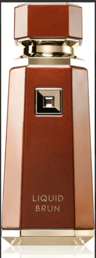 Perfume Árabe Liquid Brun French Avenue 100ml