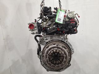 Nissan Juke Engine HRA2DDT 2014 (HR12DDT) 1,2 L gasolina 5 [MVR: velocidad] manual