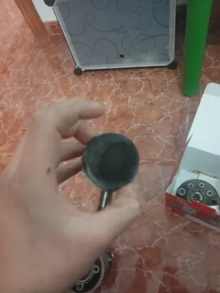 Cilindro Italkit 80cc