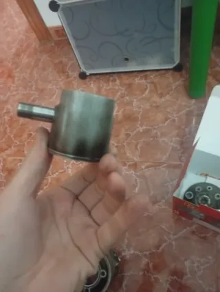 Cilindro Italkit 80cc