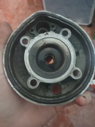 Cilindro Italkit 80cc