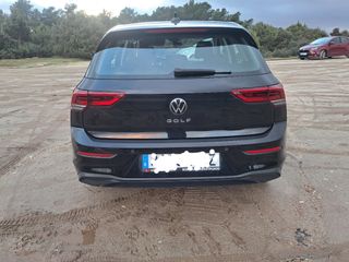 Golf Golf VIII TDI 2.0 116 CV DSG 2021