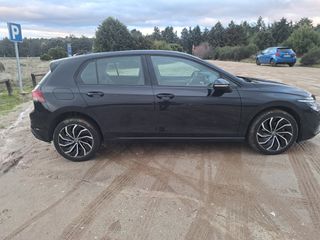 Golf Golf VIII TDI 2.0 116 CV DSG 2021