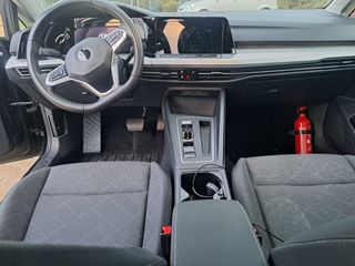 Golf Golf VIII TDI 2.0 116 CV DSG 2021