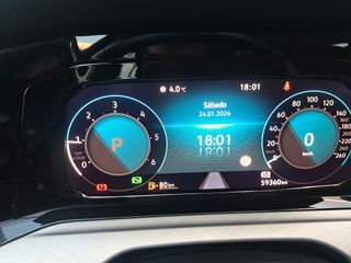 Golf Golf VIII TDI 2.0 116 CV DSG 2021