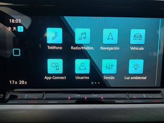 Golf Golf VIII TDI 2.0 116 CV DSG 2021