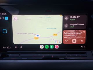 Golf Golf VIII TDI 2.0 116 CV DSG 2021