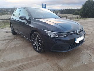 Golf Golf VIII TDI 2.0 116 CV DSG 2021