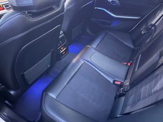 BMW Serie 4 420da Gran Coupe 2021 desde 374€/m