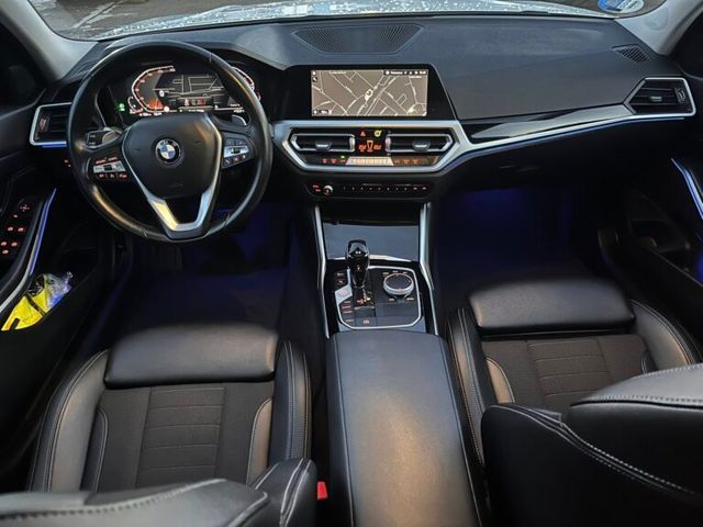 BMW Serie 4 420da Gran Coupe 2021 desde 374€/m