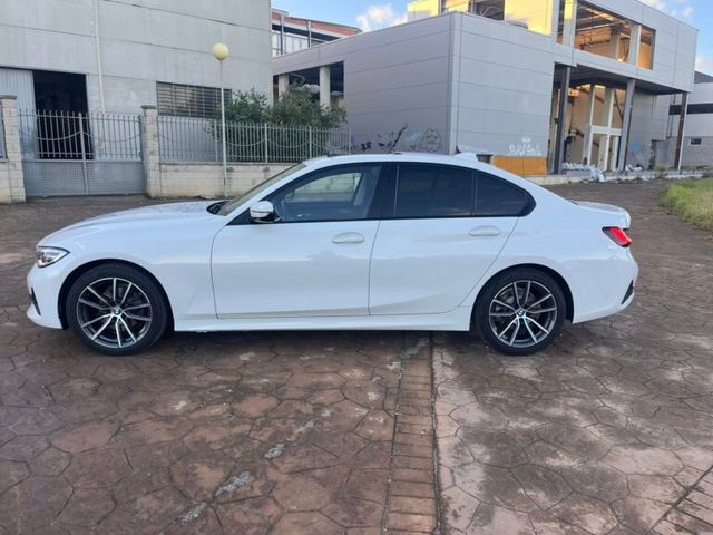 BMW Serie 4 420da Gran Coupe 2021 desde 374€/m