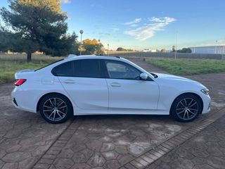 BMW Serie 4 420da Gran Coupe 2021 desde 374€/m