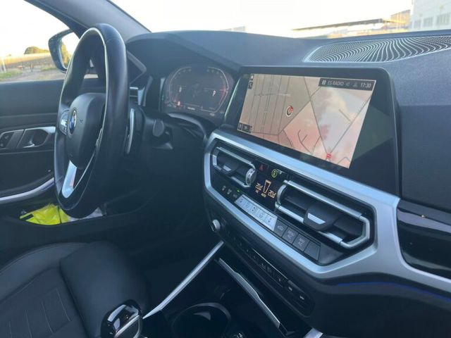 BMW Serie 4 420da Gran Coupe 2021 desde 374€/m