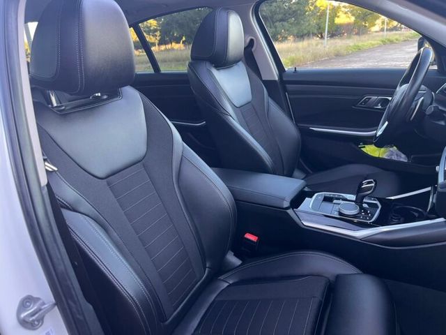 BMW Serie 4 420da Gran Coupe 2021 desde 374€/m