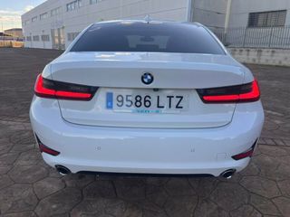 BMW Serie 4 420da Gran Coupe 2021 desde 374€/m
