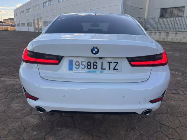 BMW Serie 4 420da Gran Coupe 2021 desde 374€/m