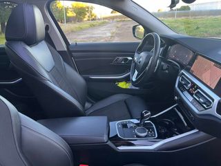 BMW Serie 4 420da Gran Coupe 2021 desde 374€/m