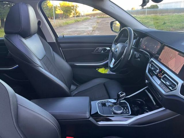 BMW Serie 4 420da Gran Coupe 2021 desde 374€/m