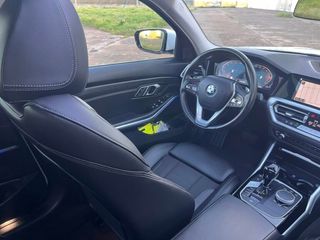 BMW Serie 4 420da Gran Coupe 2021 desde 374€/m