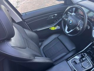 BMW Serie 4 420da Gran Coupe 2021 desde 374€/m