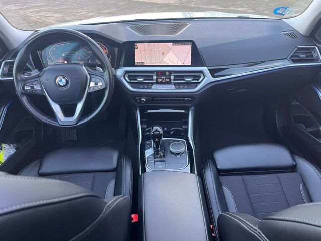BMW Serie 4 420da Gran Coupe 2021 desde 374€/m
