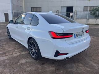 BMW Serie 4 420da Gran Coupe 2021 desde 374€/m