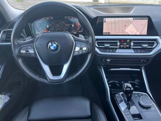 BMW Serie 4 420da Gran Coupe 2021 desde 374€/m