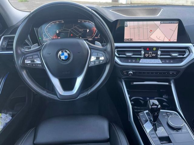 BMW Serie 4 420da Gran Coupe 2021 desde 374€/m