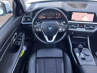 BMW Serie 4 420da Gran Coupe 2021 desde 374€/m