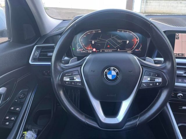 BMW Serie 4 420da Gran Coupe 2021 desde 374€/m