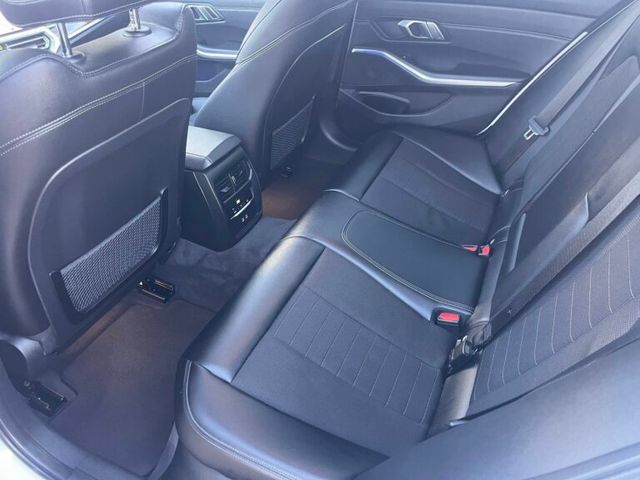 BMW Serie 4 420da Gran Coupe 2021 desde 374€/m