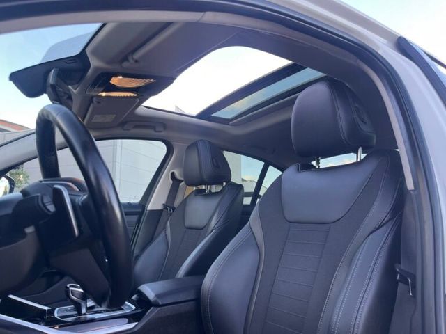 BMW Serie 4 420da Gran Coupe 2021 desde 374€/m