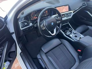 BMW Serie 4 420da Gran Coupe 2021 desde 374€/m