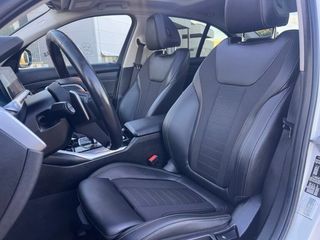 BMW Serie 4 420da Gran Coupe 2021 desde 374€/m