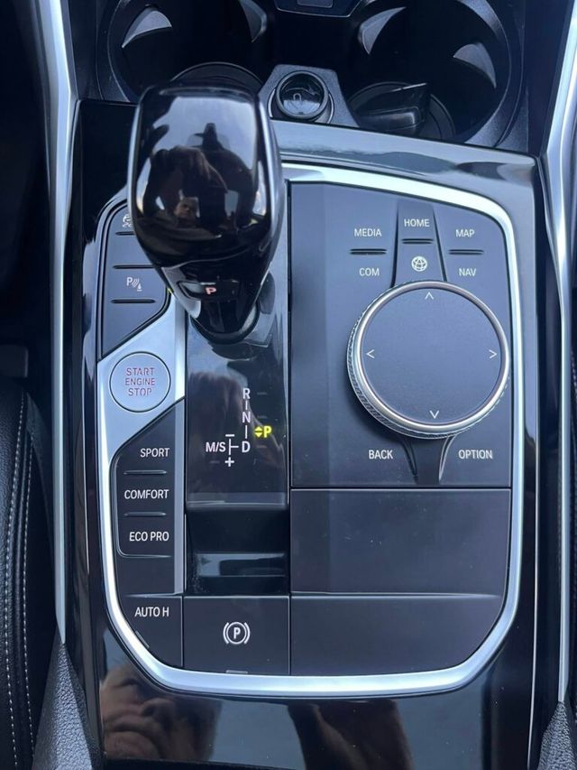 BMW Serie 4 420da Gran Coupe 2021 desde 374€/m