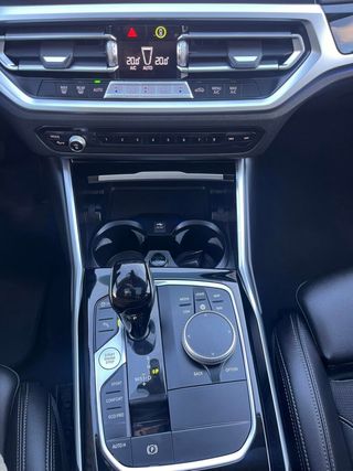 BMW Serie 4 420da Gran Coupe 2021 desde 374€/m