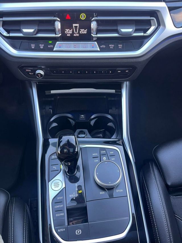 BMW Serie 4 420da Gran Coupe 2021 desde 374€/m