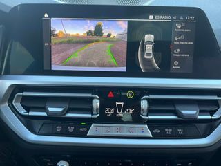 BMW Serie 4 420da Gran Coupe 2021 desde 374€/m