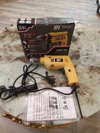 Taladro Percutor nuevo
