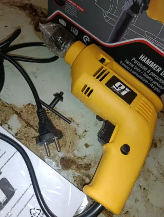 Taladro Percutor nuevo