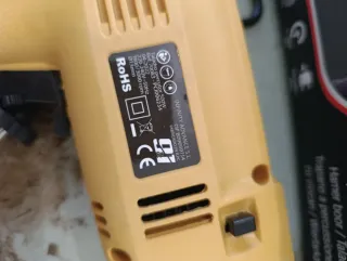 Taladro Percutor nuevo