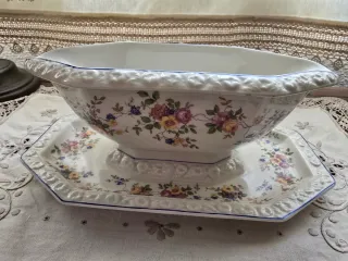 Salsera Rosenthal María