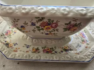 Salsera Rosenthal María