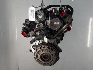 Hyundai Tucson 2021 motor NX4 G4FP 1,6 L gasolina manual 6 velocidades solo 36,653 Kilómetros