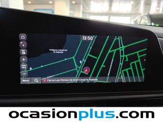 Kia Niro 1.6 GDi PHEV Emotion 135 kW (183 CV)