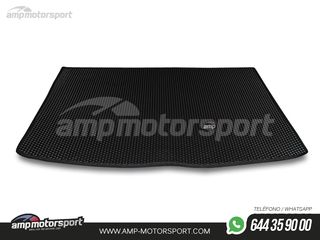 BANDEJA / CUBREMALETERO DE GOMA EVA