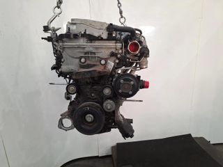 Motor OPEL Astra B16SHT 2015 1,6 L gasolina 6 [MVR: velocidad] manual