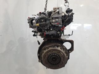 Motor Ford Fiesta 2024 Y7JA 1,0 L gasolina 6 [mvr: velocidad] manual 2592663