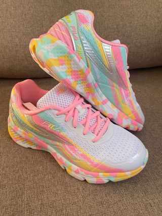 Zapatillas Fila Talla 36-37-39